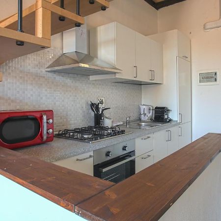 Apartamento Benvenuto - Sweet Dreams In Florencia Exterior foto