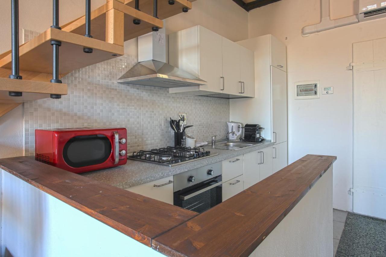 Apartamento Benvenuto - Sweet Dreams In Florencia Exterior foto