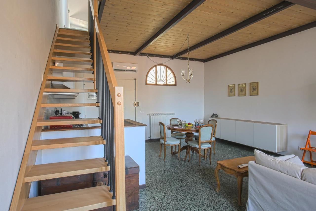 Apartamento Benvenuto - Sweet Dreams In Florencia Exterior foto