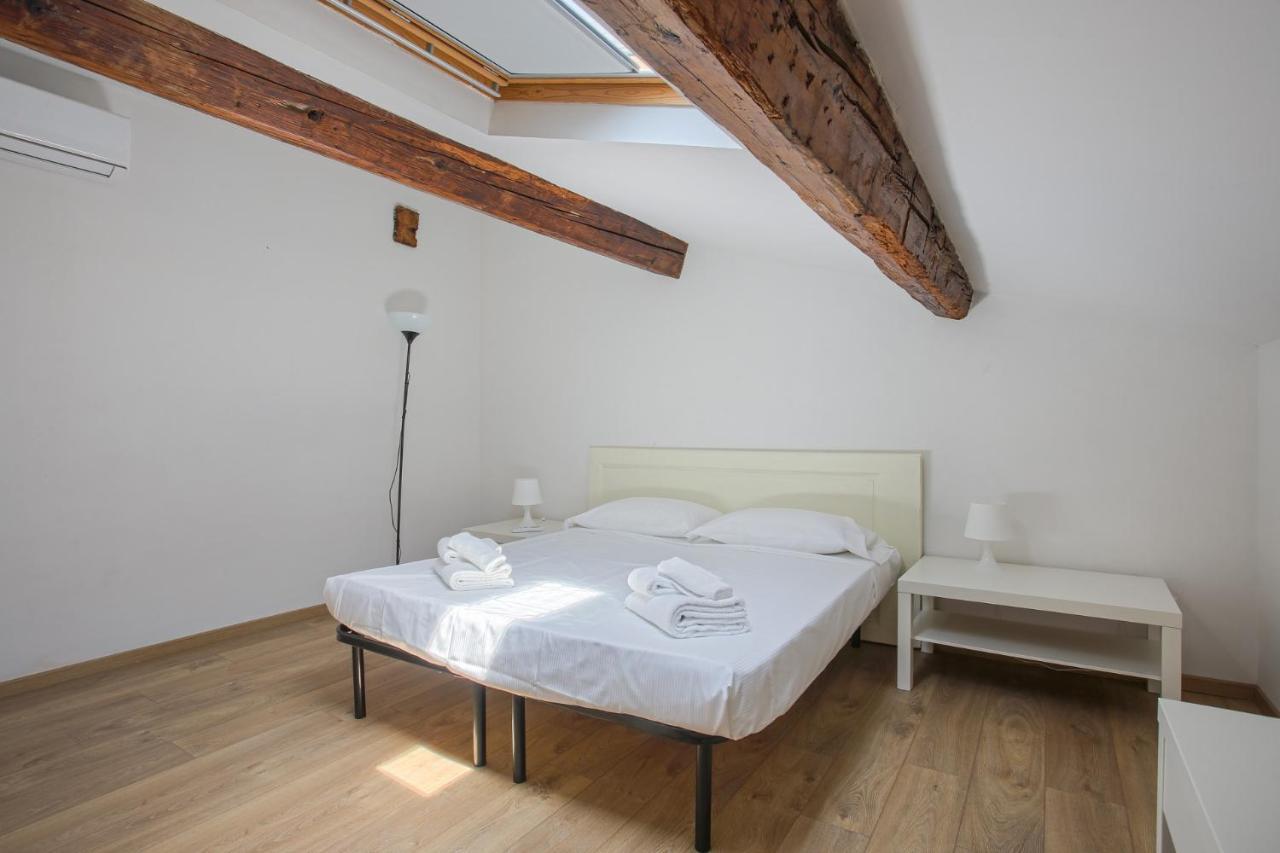 Apartamento Benvenuto - Sweet Dreams In Florencia Exterior foto