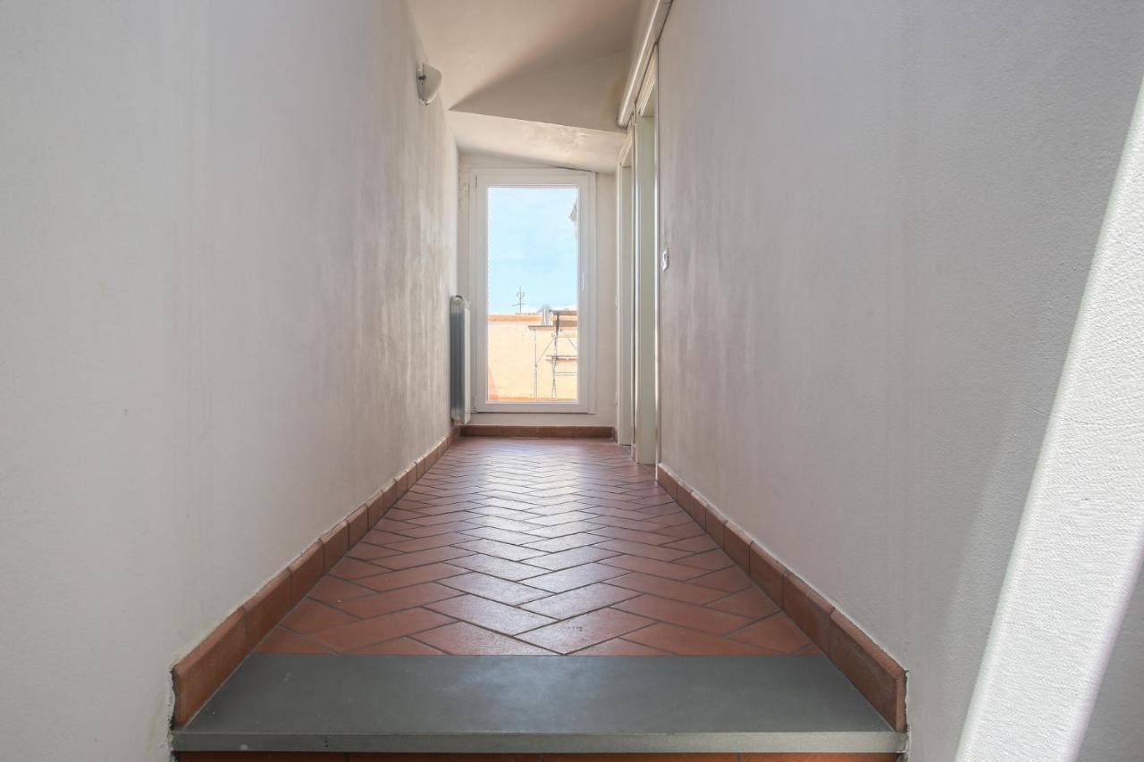 Apartamento Benvenuto - Sweet Dreams In Florencia Exterior foto