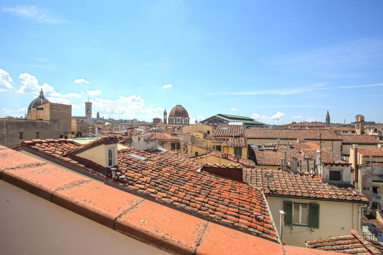 Apartamento Benvenuto - Sweet Dreams In Florencia Exterior foto