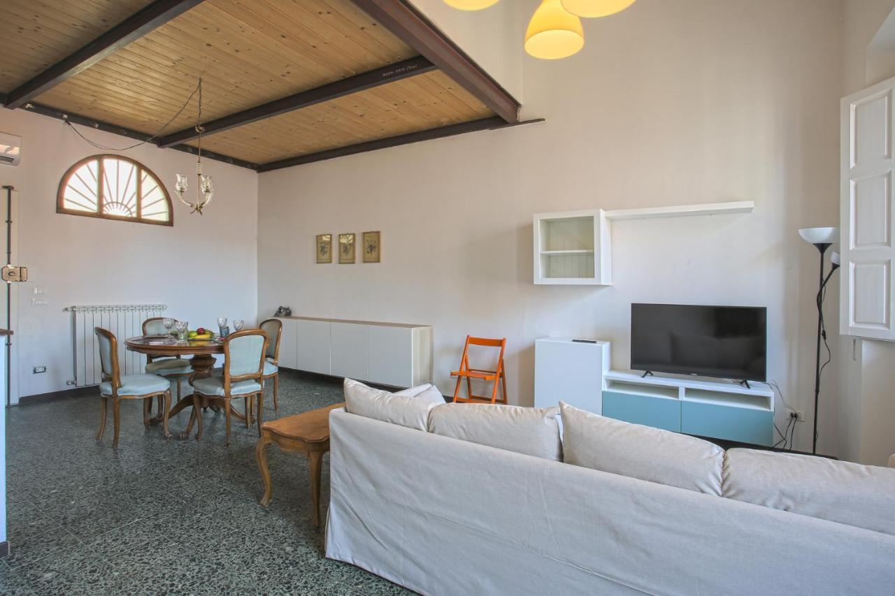 Apartamento Benvenuto - Sweet Dreams In Florencia Exterior foto
