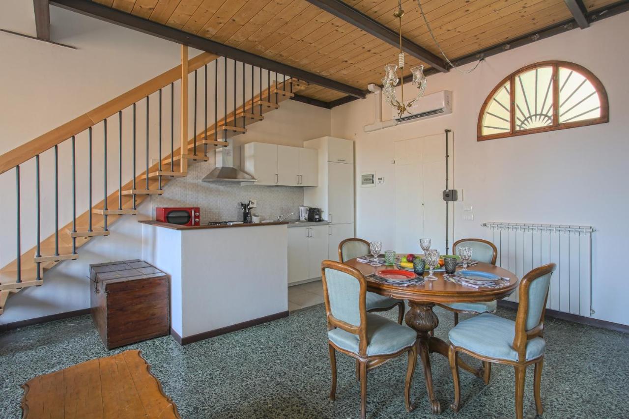 Apartamento Benvenuto - Sweet Dreams In Florencia Exterior foto