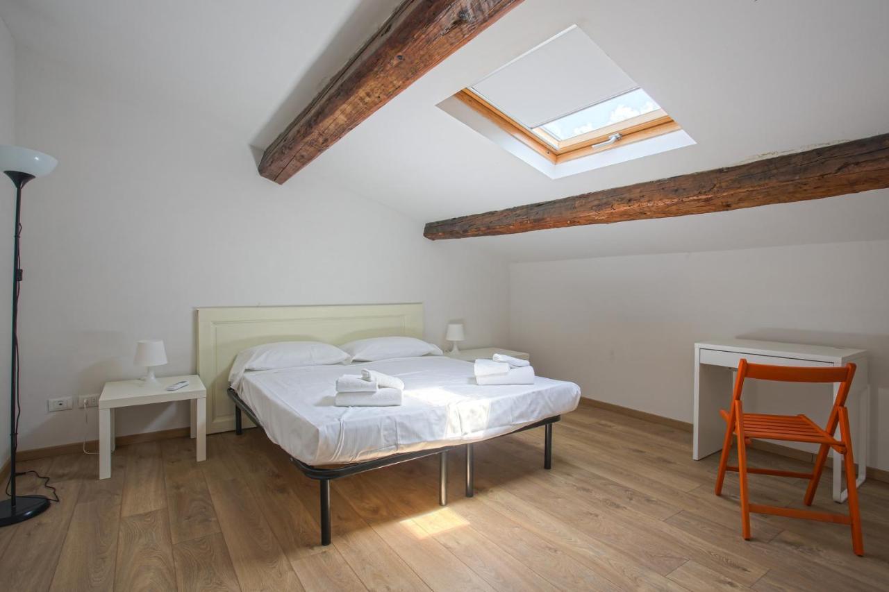 Apartamento Benvenuto - Sweet Dreams In Florencia Exterior foto