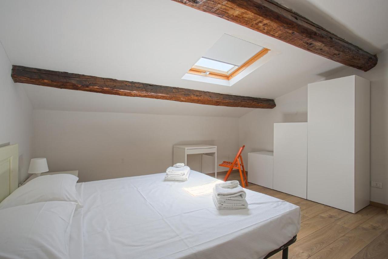 Apartamento Benvenuto - Sweet Dreams In Florencia Exterior foto