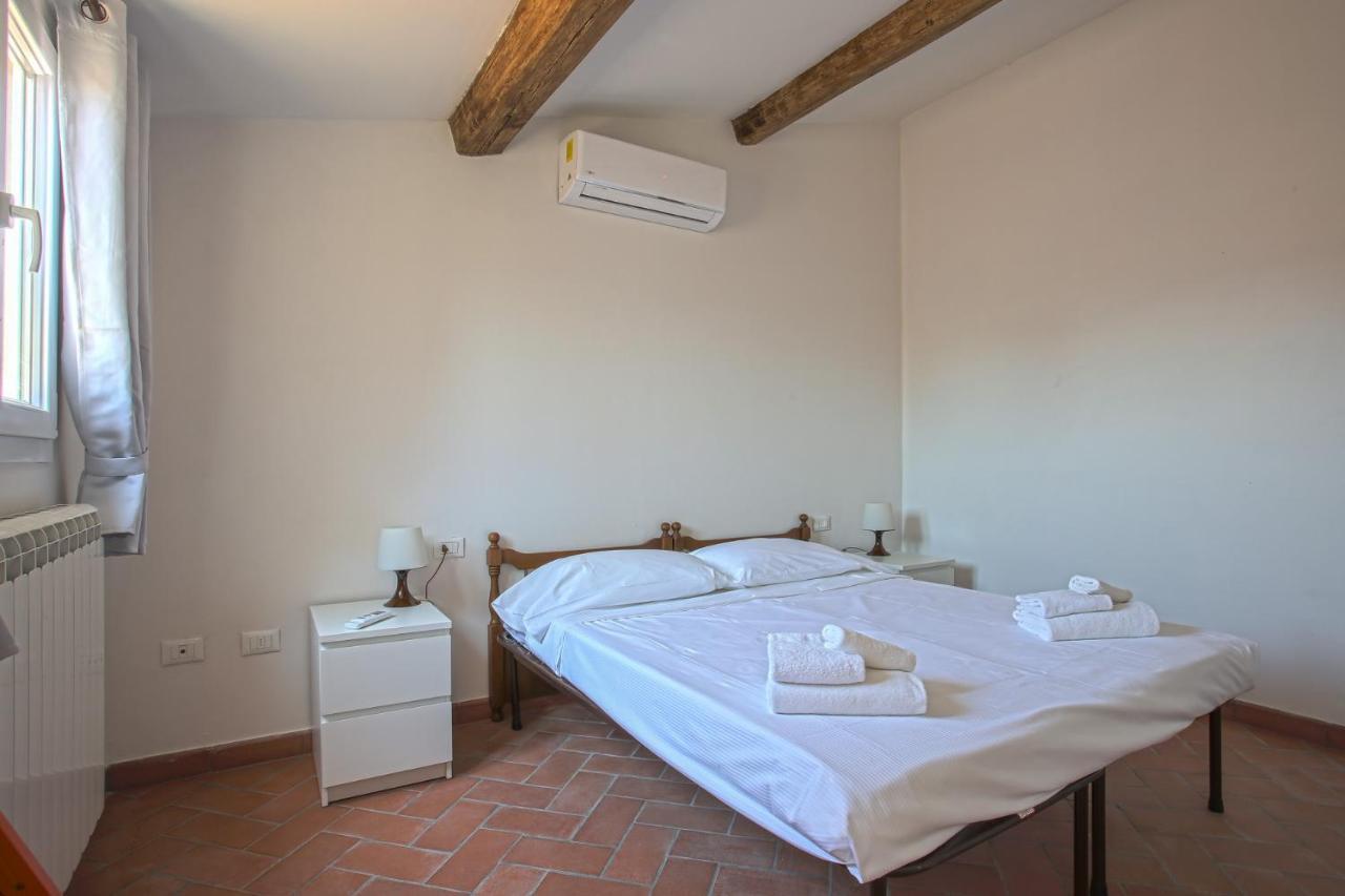 Apartamento Benvenuto - Sweet Dreams In Florencia Exterior foto