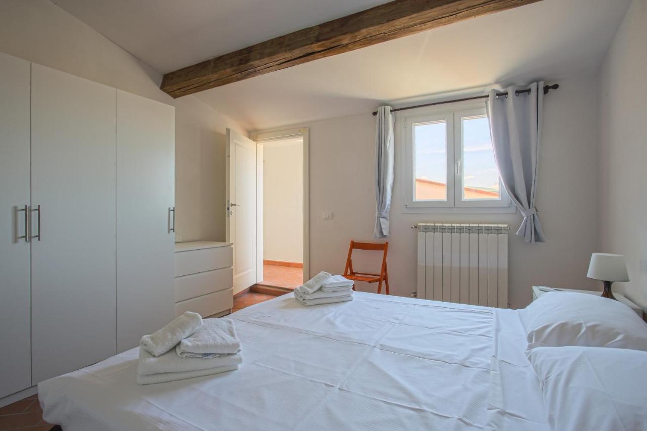 Apartamento Benvenuto - Sweet Dreams In Florencia Exterior foto