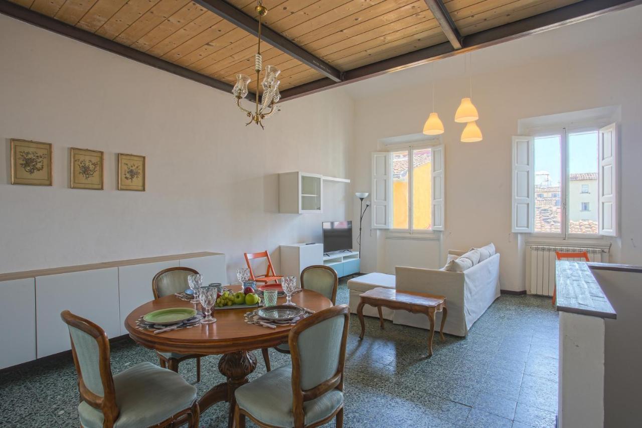 Apartamento Benvenuto - Sweet Dreams In Florencia Exterior foto