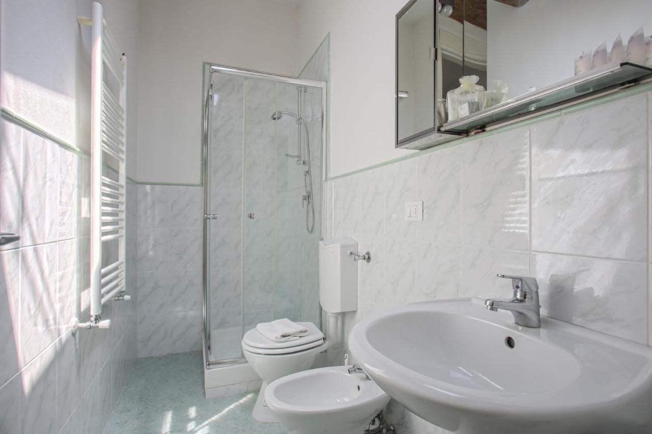 Apartamento Benvenuto - Sweet Dreams In Florencia Exterior foto